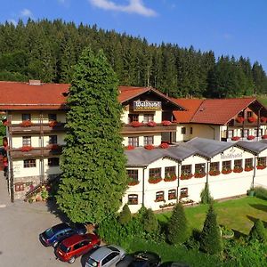 Waldhotel Seebachschleife